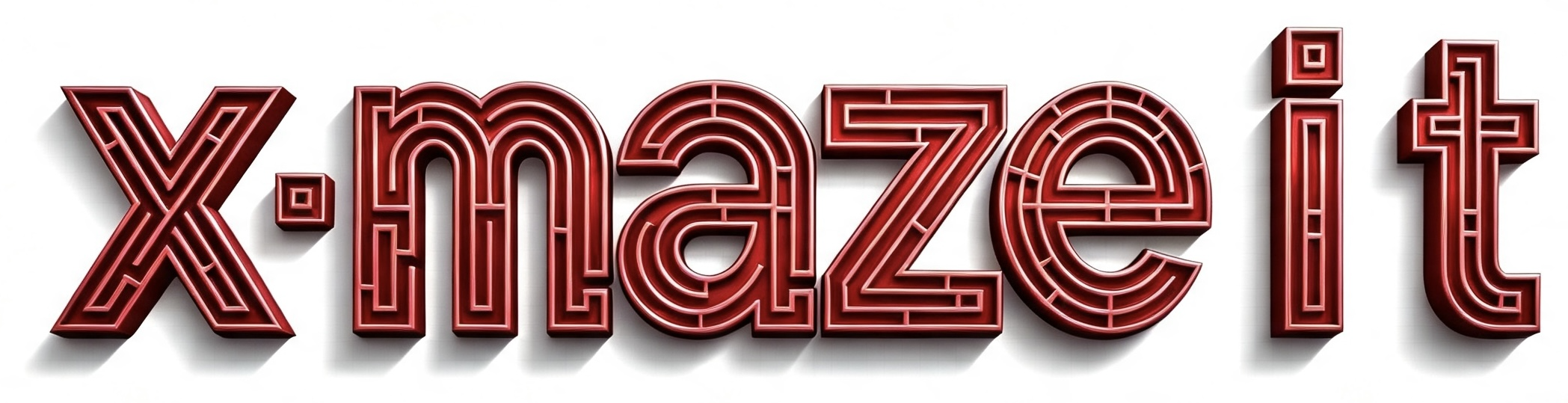 x·maze information technology
